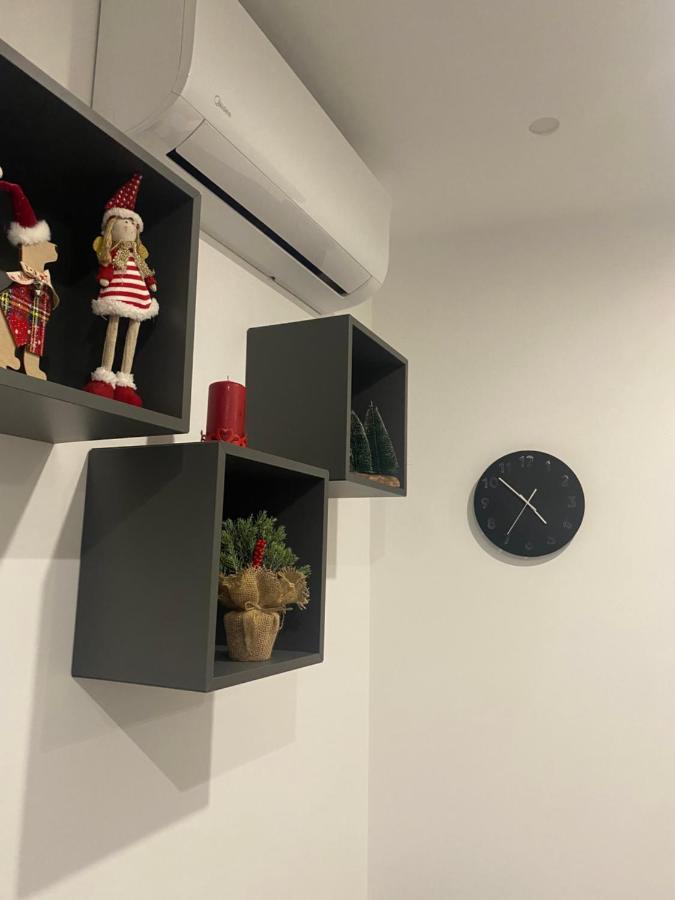 Appartamento The Nest Of Via Toledo Napoli Esterno foto